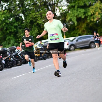 Runner Photo 4108208