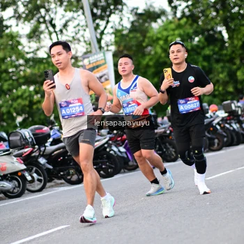 Runner Photo 4108209