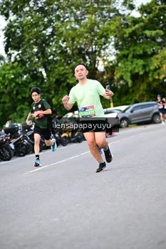 Runner Photo 4108212