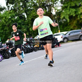 Runner Photo 4108217