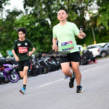 Runner Photo 4108222