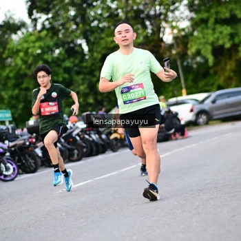 Runner Photo 4108223