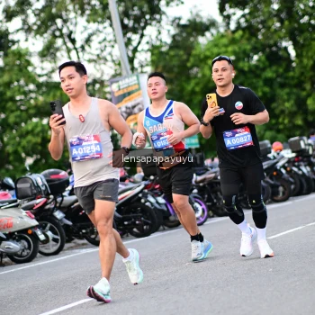 Runner Photo 4108227