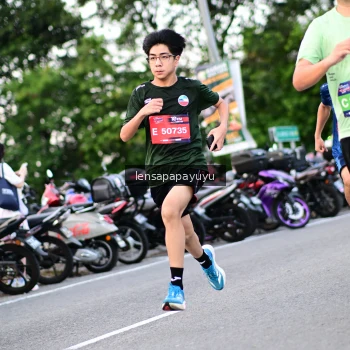 Runner Photo 4108237