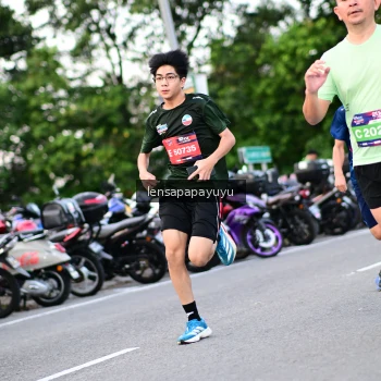 Runner Photo 4108238