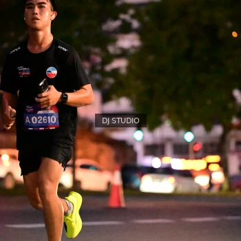 Runner Photo 4108271