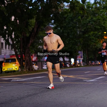 Runner Photo 4108308