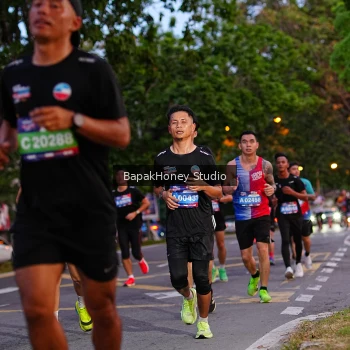 Runner Photo 4108314
