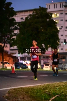 Runner Photo 4108362