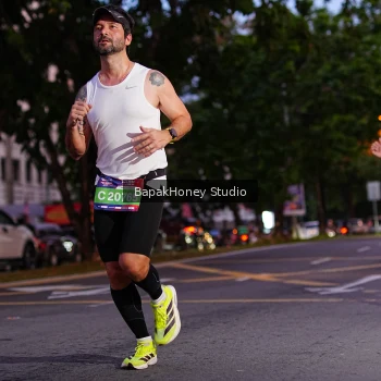 Runner Photo 4108371