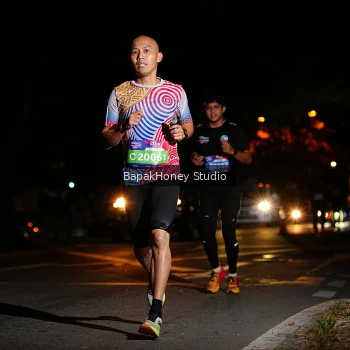 Runner Photo 4108378
