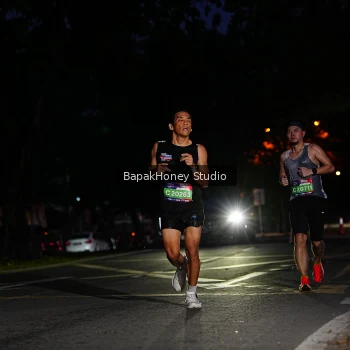 Runner Photo 4108389