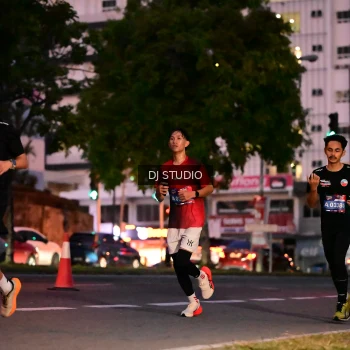 Runner Photo 4108396