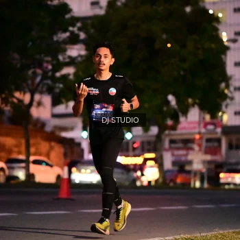 Runner Photo 4108409