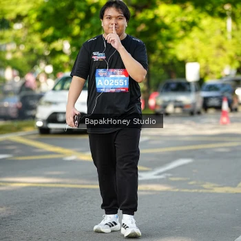 Runner Photo 4108434