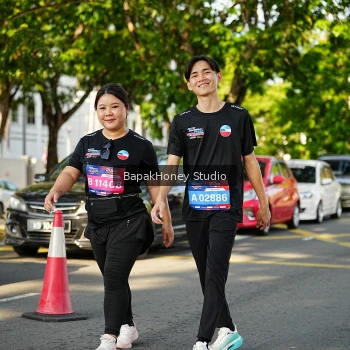 Runner Photo 4108457