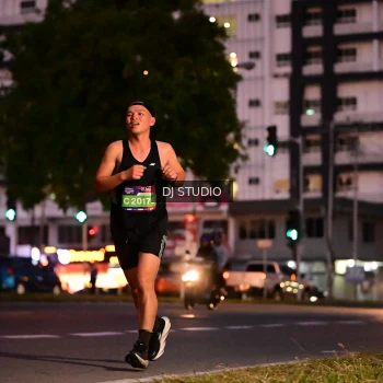 Runner Photo 4108467
