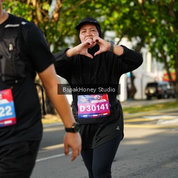 Runner Photo 4108497
