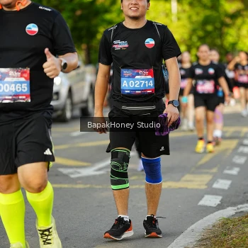 Runner Photo 4108506