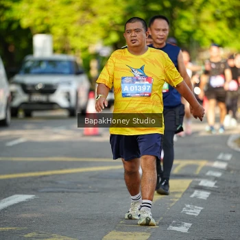 Runner Photo 4108512