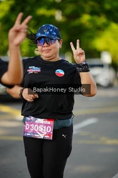 Runner Photo 4108541