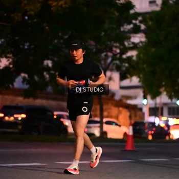 Runner Photo 4108545
