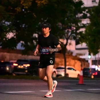 Runner Photo 4108552