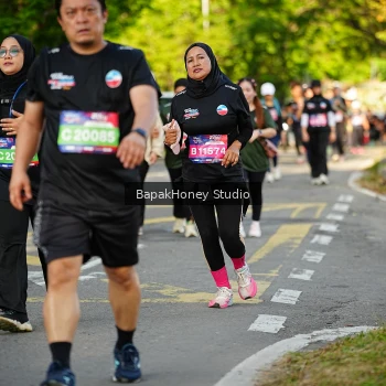 Runner Photo 4108567
