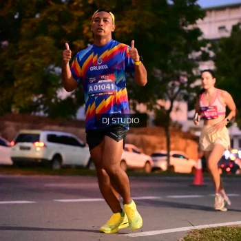 Runner Photo 4108574