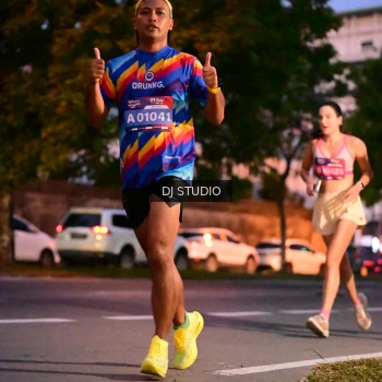 Runner Photo 4108577
