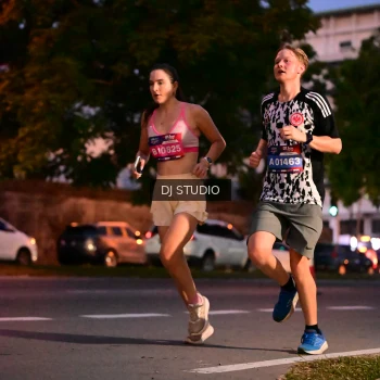 Runner Photo 4108581
