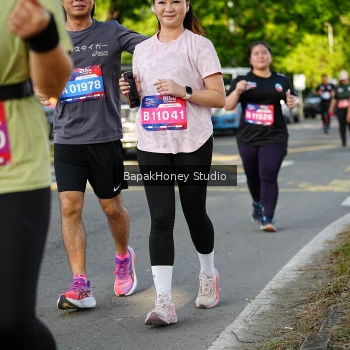 Runner Photo 4108609