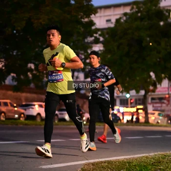 Runner Photo 4108626