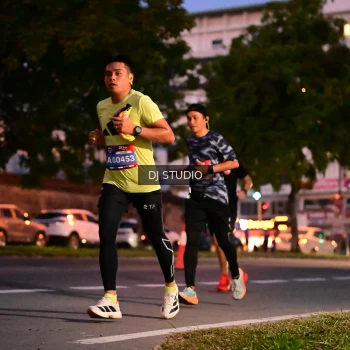 Runner Photo 4108627