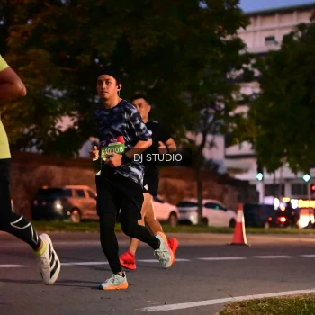 Runner Photo 4108628