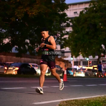 Runner Photo 4108740
