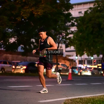 Runner Photo 4108748