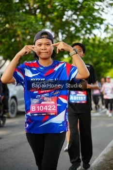 Runner Photo 4108771