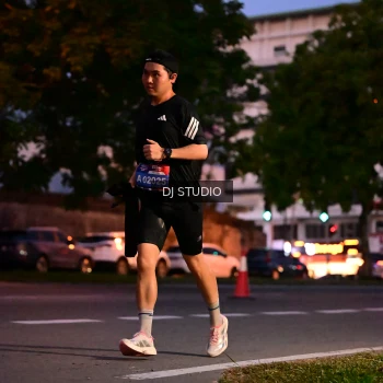 Runner Photo 4108772