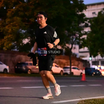 Runner Photo 4108774