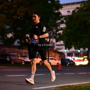 Runner Photo 4108775