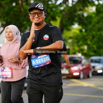 Runner Photo 4108786