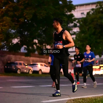 Runner Photo 4108788