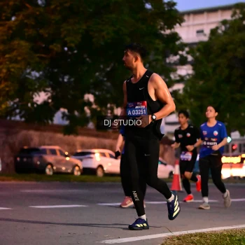 Runner Photo 4108793