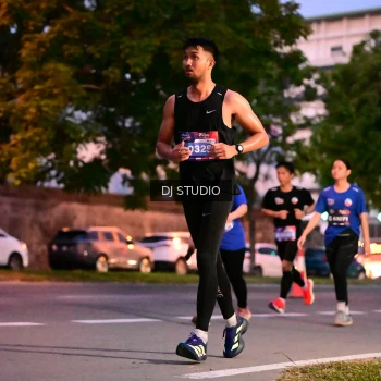 Runner Photo 4108794
