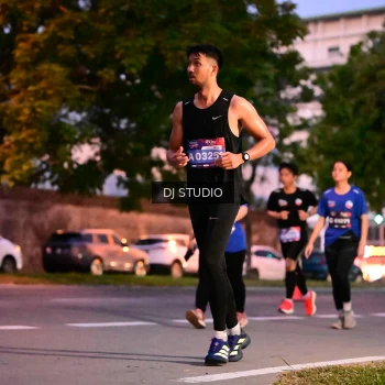 Runner Photo 4108796