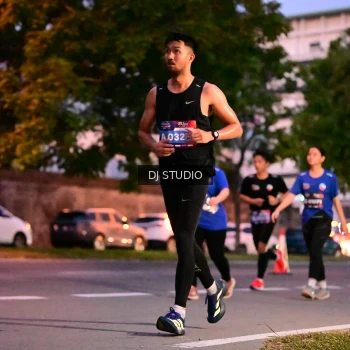 Runner Photo 4108797