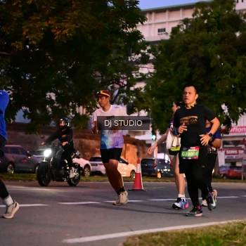 Runner Photo 4108820