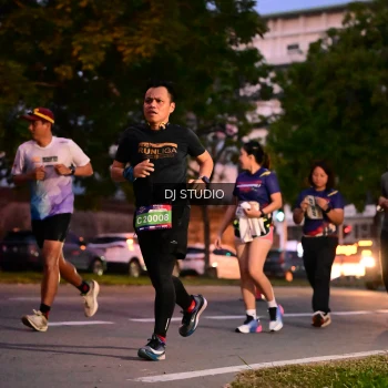 Runner Photo 4108823