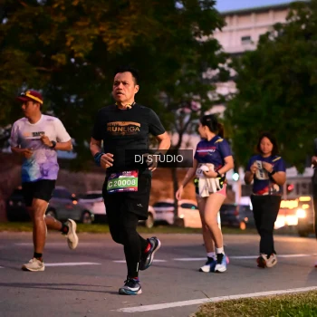 Runner Photo 4108824